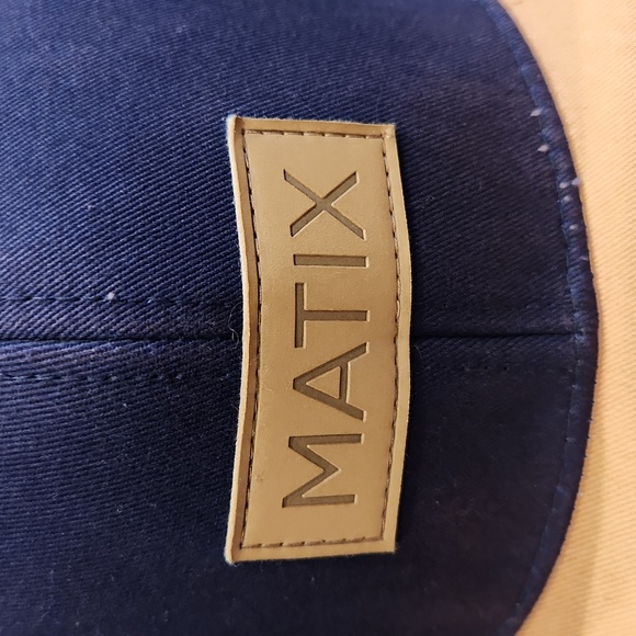 MATIX Baseball Cap - Picture 10 of 17